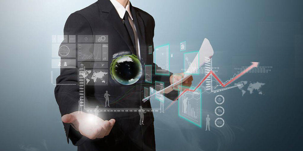 如何把握數(shù)字時(shí)代的機(jī)遇，成為一名卓越的數(shù)字公民