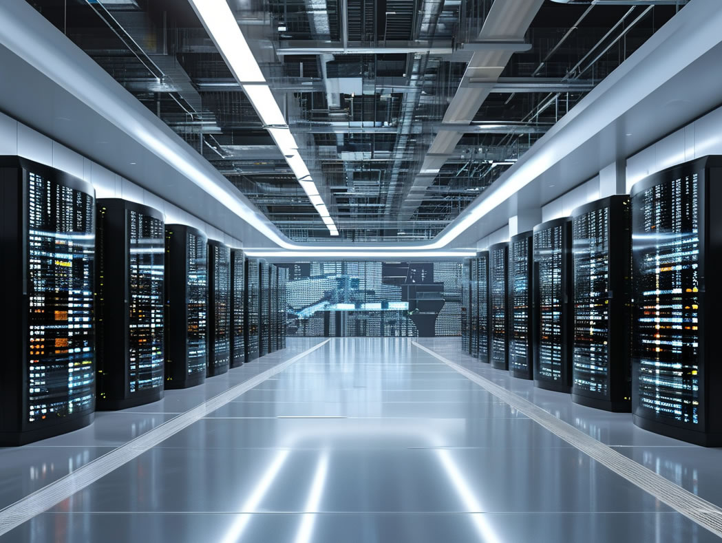 建設(shè)新材料大數(shù)據(jù)中心:為新材料產(chǎn)業(yè)高質(zhì)量發(fā)展賦能